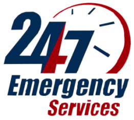 24/7 Emergency Services in 75201