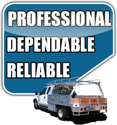 Professional Dependable Reliable Plumbers in Dallas