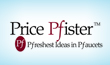 Price Pfister - Pfreshest Ideas in Pfaucets in 75210