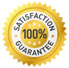 100% Satisfaction Guarantee in 75203