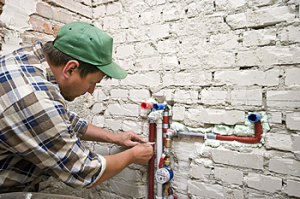 Retrofits and Repiping Are AHndled by Our Skilled Dallas Plumbers